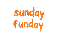 Happy Day Off Sticker