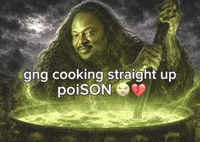 Son Cooking GIF