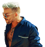 sony music latin calma remix Sticker by Pedro Capo
