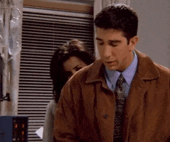 season 1 omg GIF