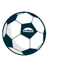 Football Soccer Sticker by Grupo Thermotek