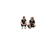 Floorball Salibandy Sticker by F-liiga