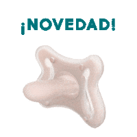 Recien Nacido Zero Zero Sticker by Suavinex Spain