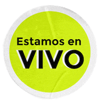 Magneticaenvivo Sticker by Surtido