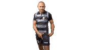 Beer Rugby Sticker by FeansterRC