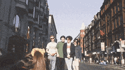 Rock Band Friends GIF by modernlove.