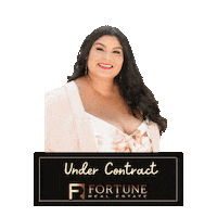 FortuneRealEstate fortune fh22 fortunerealestate Sticker