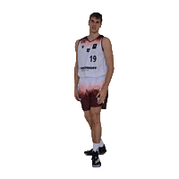 Basketball Winasone Sticker by Iserlohn Kangaroos