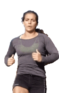 tv 2 running Sticker by tv2norge