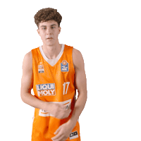 Neu-Ulm Basketball Sticker by ratiopharmulm