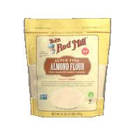 Gluten Free Dessert Sticker by Bob's Red Mill