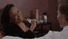 Greys Anatomy Smile GIF by ABC Network