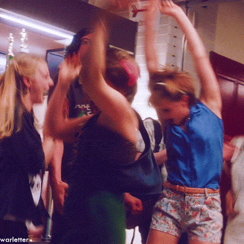 party college GIF