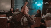Clap Applause GIF by ALLBLK