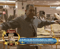 Dance Dancing GIF
