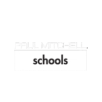 beauty swipe up Sticker by Paul Mitchell Schools