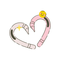 School Clases Sticker by Hannah Bolivia