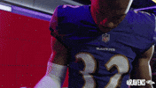 Football Sport GIF by Baltimore Ravens