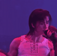 Sexy Stray Kids GIF