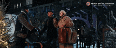 Beer Cheers GIF by Tyskie