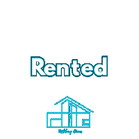 Estate Agent New Home Sticker by alsherryhomes
