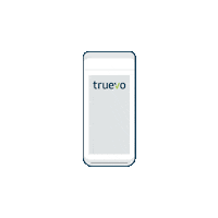 Money Card Sticker by Truevo