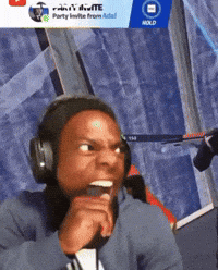 Laughing GIF