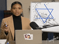 Conspiracy Theory Crocodile GIF
