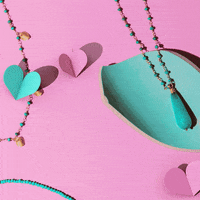 valentines day GIF by persiis