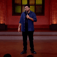 sakhtlaunda zakirkhan GIF by Kaksha Gyarvi