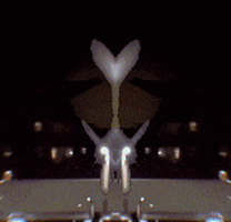 Loop Glitch GIF by John Fogarty