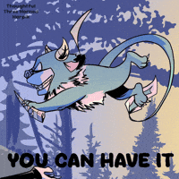 Flying You Can GIF by VeeFriends