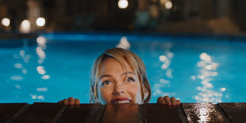 Under The Silver Lake GIF by A24