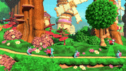 Yooka Laylee Impossible Lair GIF by Playtonic Games