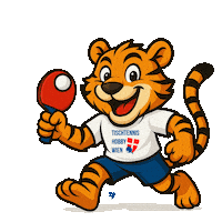 Hobby Sticker by TischtennisHobbyWien