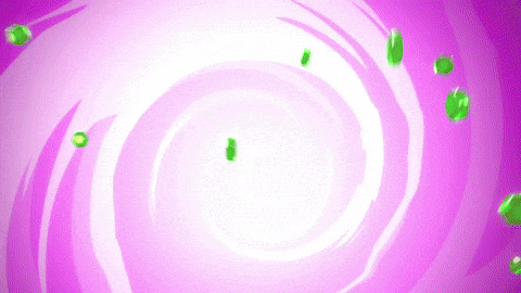 Animation Hero GIF by Squad Busters