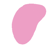 Fun Pink Sticker