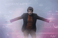 pose flying GIF by funk