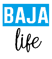 La Paz Bcs Sticker