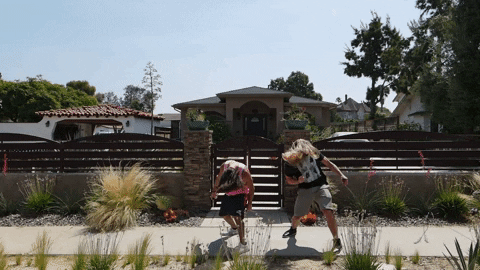 thelonghairs giphyupload head bang head banging the longhairs GIF