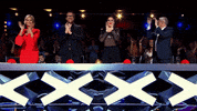 sing michelle visage GIF
