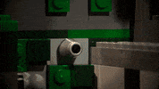 Weekend Monday GIF by LEGO