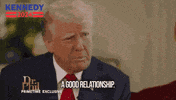 Understanding With You GIF by Team Kennedy