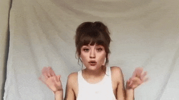 Sad Girl Summer GIF by Maisie Peters