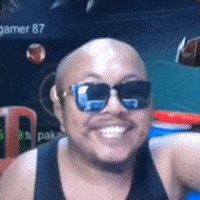 Mobile Legend Tampan GIF