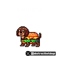 Good Morning Sticker by HotDogs