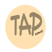 Swipe Up Joyce Pring Sticker by Adulting with Joyce Pring