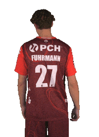 Sport Bundesliga Sticker by 1. VFL Potsdam