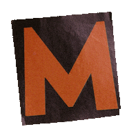 Sticker M Sticker by DsCreativo