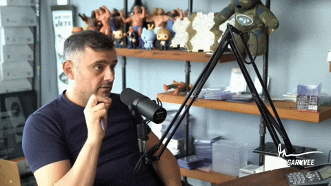 Knowing Gary Vaynerchuk GIF by GaryVee
